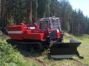 Лесничества Алтайского края уже начали подготовку к пожароопасному сезону Лесничества Алтайского края уже начали подготовку к пожароопасному сезону