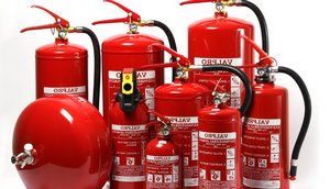 Мировой рынок огнетушителей 2016 — 2020 Мировой рынок огнетушителей 2016 — 2020