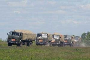 На военном полигоне «Погоново» не соблюдены правила пожарной безопасности На военном полигоне «Погоново» не соблюдены правила пожарной безопасности