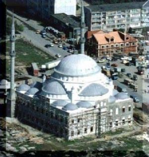 Обстановка в учреждениях культуры Дагестана остается пожароопасной Обстановка в учреждениях культуры Дагестана остается пожароопасной