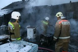 Профилактическая работа в Амурской области направлена на повышение уровня знаний правил пожарной безопасности Профилактическая работа в Амурской области направлена на повышение уровня знаний правил пожарной безопасности