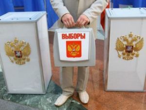 Прокуратурой Горного Алтая были обнаружены нарушения пожарной безопасности на избирательных участках Прокуратурой Горного Алтая были обнаружены нарушения пожарной безопасности на избирательных участках