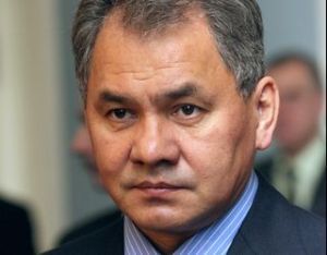 Сергей Шойгу посетил в Туле выставку средств пожарной безопасности, произведенных предприятиями области Сергей Шойгу посетил в Туле выставку средств пожарной безопасности, произведенных предприятиями области