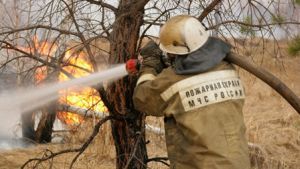 В Абакане в два раза повысят штраф за нарушения норм пожарной безопасности