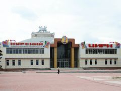 В курском цирке работниками МЧС были обнаружены грубые нарушения пожарной безопасности В курском цирке работниками МЧС были обнаружены грубые нарушения пожарной безопасности