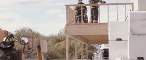Закрытая дверь спальни ночью может спасти вашу жизнь при пожаре Закрытая дверь спальни ночью может спасти вашу жизнь при пожаре
