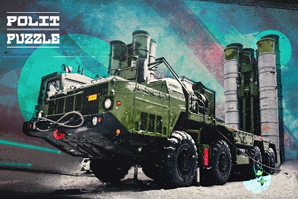 Коротченко указал на неправоту немецкого эксперта об «обманывающих» С-300 ракетах Израиля Коротченко указал на неправоту немецкого эксперта об «обманывающих» С-300 ракетах Израиля