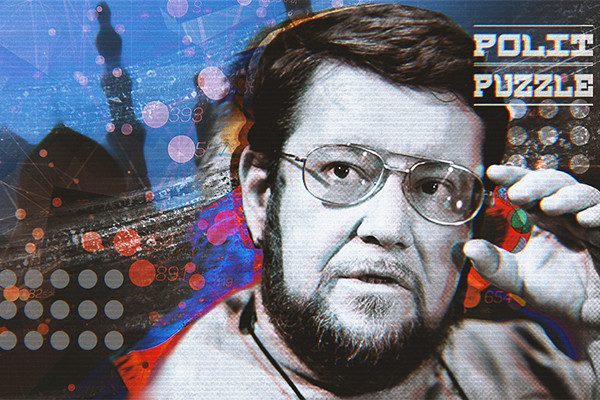 Сатановский связал «нападки» США на Россию с отставанием в военных технологиях Сатановский связал «нападки» США на Россию с отставанием в военных технологиях
