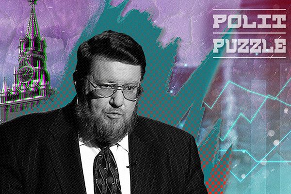 Сатановский рассказал, как можно уничтожить США ядерным ударом без миллионных жертв Сатановский рассказал, как можно уничтожить США ядерным ударом без миллионных жертв