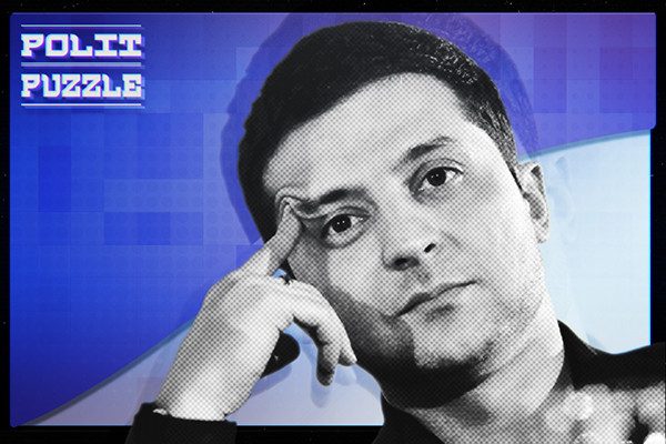 Эксперт считает, что военная доктрина Зеленского закрепляет евроатлантический курс Украины Эксперт считает, что военная доктрина Зеленского закрепляет евроатлантический курс Украины