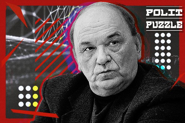 Баранец объяснил, почему «Белгород» вызвал большой переполох на Западе Баранец объяснил, почему «Белгород» вызвал большой переполох на Западе