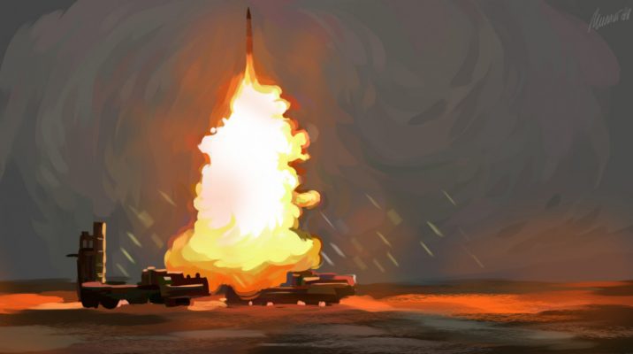 Российский трюк с ЗРК С-400 и С-500 грозит США серьезными проблемами