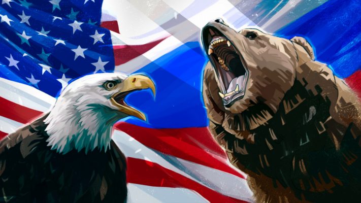 Американские политики призвали США прекратить «воевать» с Россией