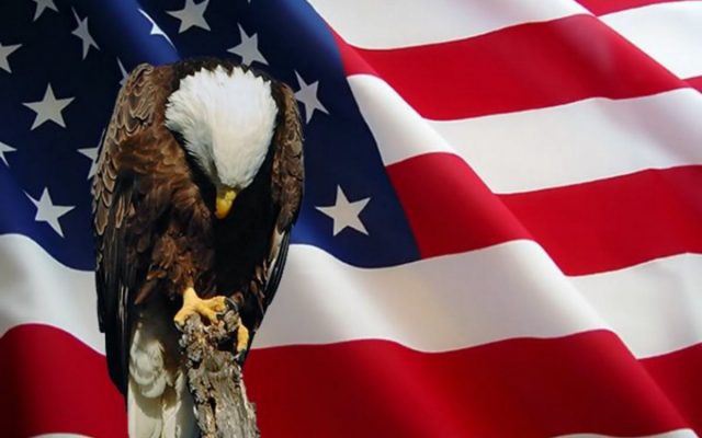 Запустился «необратимый процесс» падения влияния США в мире
