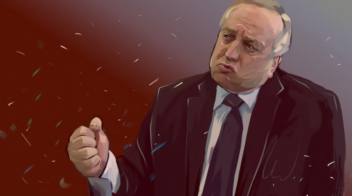 «Им плевать на все, им нужна война»: Клинцевич уверен, что Украина останется антироссийским проектом США