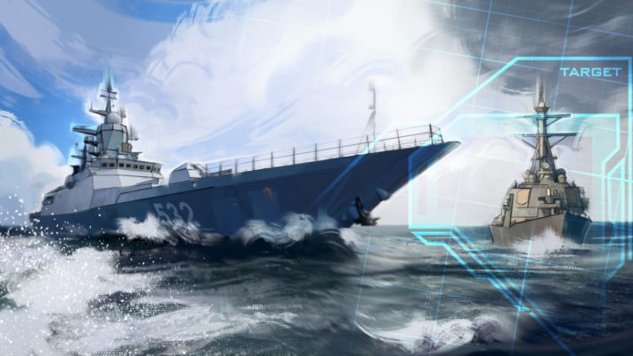 Россия обеспечит безопасность в Черном море на фоне повышенной активности НАТО