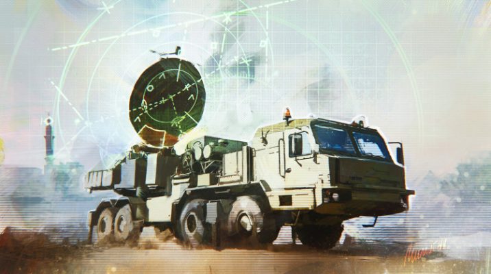 Новейшие РЭБ России уже опережают разработки НАТО