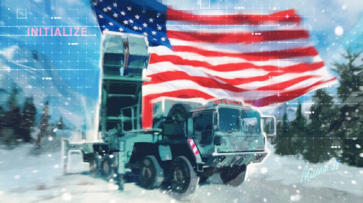 Эксперт: политика США несет угрозу мировой безопасности