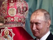 В США среди крупнейших нарушителей религиозной свободы назвали Китай и Россию В США среди крупнейших нарушителей религиозной свободы назвали Китай и Россию