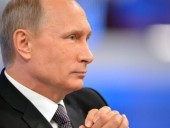 Путин пока не получал приглашения на празднование годовщины высадки в Нормандии Путин пока не получал приглашения на празднование годовщины высадки в Нормандии