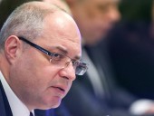 Госдума: Россия дала последний шанс жителям Донбасса, которых бросила Украина Госдума: Россия дала последний шанс жителям Донбасса, которых бросила Украина