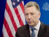 Агрессия России в ОРДЛО вызывает страдания местных жителей - Уолкер Агрессия России в ОРДЛО вызывает страдания местных жителей - Уолкер