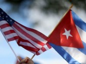 США сняли исторический запрет на судебные процессы против иностранных фирм на Кубе США сняли исторический запрет на судебные процессы против иностранных фирм на Кубе