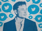 Говорят, что кур доят: Маск снова заговорил в Twitter на русском Говорят, что кур доят: Маск снова заговорил в Twitter на русском
