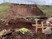 Количество жертв непогоды в ЮАР увеличилось до 60 человек Количество жертв непогоды в ЮАР увеличилось до 60 человек