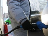 На автозаправках в Португалии почти закончилось топливо из-за забастовки водителей бензовозов На автозаправках в Португалии почти закончилось топливо из-за забастовки водителей бензовозов