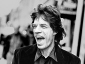 Стало известно о самочувствии Мика Джаггера после операции на сердце Стало известно о самочувствии Мика Джаггера после операции на сердце