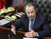 Посла РФ в Беларуси отзывают с должности Посла РФ в Беларуси отзывают с должности