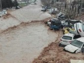 Из-за проливных дождей в Пакистане погибло 49 человек Из-за проливных дождей в Пакистане погибло 49 человек