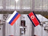 Переговоры Путина с Ким Чен Ыном завершились во Владивостоке Переговоры Путина с Ким Чен Ыном завершились во Владивостоке