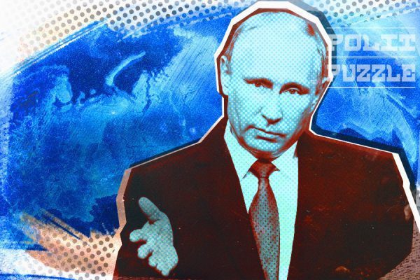 Путин одним указом перечеркнул планы Запада начать войну между Украиной и Россией Путин одним указом перечеркнул планы Запада начать войну между Украиной и Россией