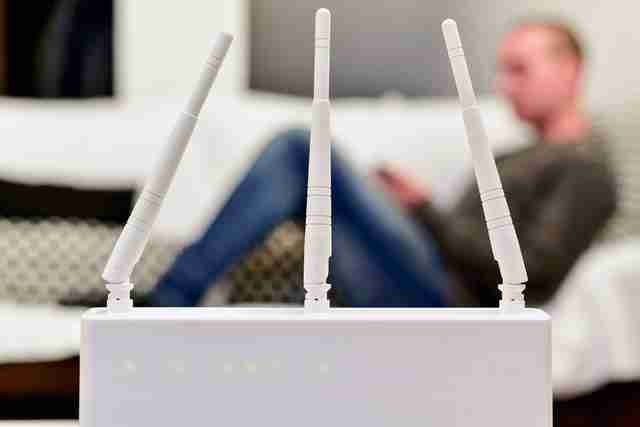 Ретранслятор Wi-Fi сигнала, настройка Ретранслятор Wi-Fi сигнала, настройка