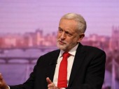 Лидер британских лейбористов выступил за повторный референдум по Brexit Лидер британских лейбористов выступил за повторный референдум по Brexit