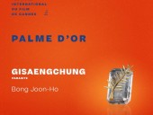 Главный приз Каннского кинофестиваля получил фильм Паразиты Главный приз Каннского кинофестиваля получил фильм Паразиты