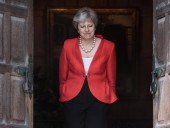 Мэй согласна провести голосование о повторном референдуме по Brexit Мэй согласна провести голосование о повторном референдуме по Brexit
