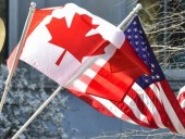 США и Канада отменяют взаимные пошлины на сталь и алюминий США и Канада отменяют взаимные пошлины на сталь и алюминий