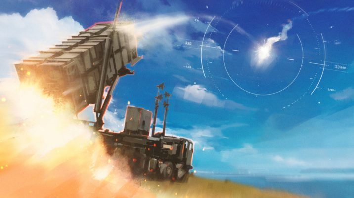 Турция и США вступили в «опасную игру» из-за сделки по С-400