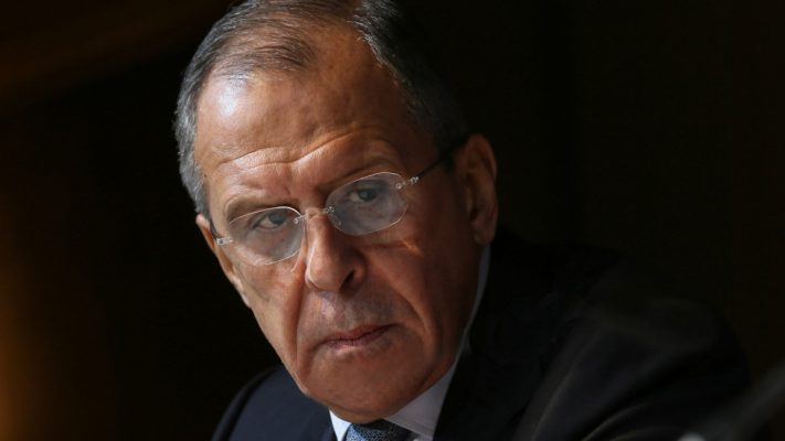 Лавров оценил планы Вашингтона увеличить число американских военных в Польше