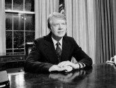 Бывший президент США Джимми Картер перенес операцию Бывший президент США Джимми Картер перенес операцию