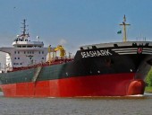 Задержанных в Египте моряков танкера Sea Shark освободят в течение двух-трех дней Задержанных в Египте моряков танкера Sea Shark освободят в течение двух-трех дней