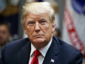 Перед выборами в Конгресс боты агитировали против Трампа Перед выборами в Конгресс боты агитировали против Трампа