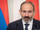 Пашинян анонсировал второй этап революции - призвал блокировать суды