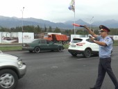 В Казахстане девять человек погибли при столкновении двух автомобилей В Казахстане девять человек погибли при столкновении двух автомобилей