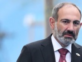 Пашинян призвал разблокировать здания судов Армении Пашинян призвал разблокировать здания судов Армении
