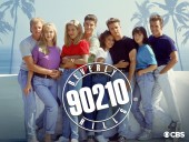 Опубликованный тизер перезапущенного сериала Беверли-Хиллз 90210 Опубликованный тизер перезапущенного сериала Беверли-Хиллз 90210