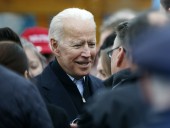Пхеньян назвал экс-вице-президента США Байдена слабоумным из-за критики руководства КНДР Пхеньян назвал экс-вице-президента США Байдена слабоумным из-за критики руководства КНДР